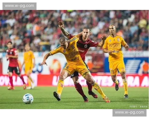 足坛恩怨情仇：内卡萨与桑托斯的激情碰撞